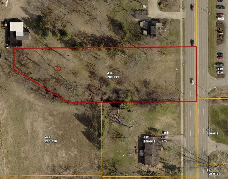 434 N 120TH AVENUE, HOLLAND, MI 49424  615144805 for Sale