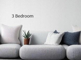 Crossroads - Three Bedroom Two Bathroom for Rent