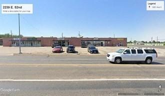 2231-2239 E. 52nd Street for Rent