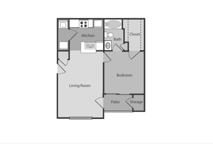 Midtown Crossing - A1P for Rent