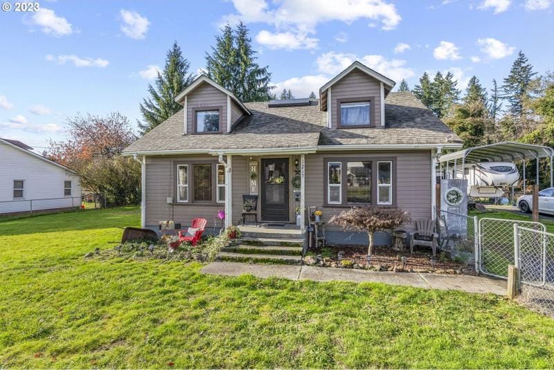 Winlock, Lewis County, WA House for sale Property ID: 418348116