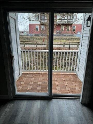 Condo For Sale In Woonsocket, Rhode Island