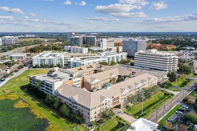 Condo For Sale In Tampa, Florida
