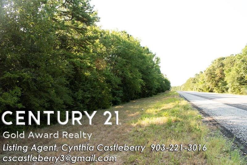 TBD S. State Hwy 19, Elkhart, TX 75801 for Sale