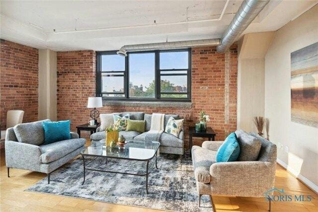 Condo For Sale In Toledo, Ohio
