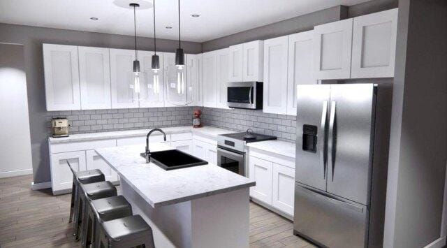 Condo For Sale In Portage, Indiana