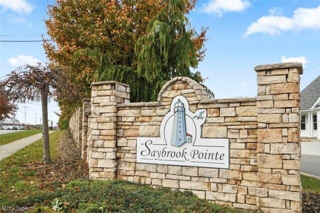Condo For Sale In Canfield, Ohio