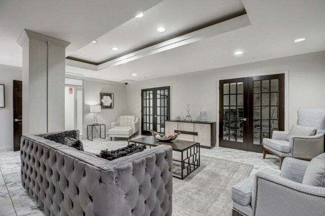 Condo For Sale In Atlanta, Georgia