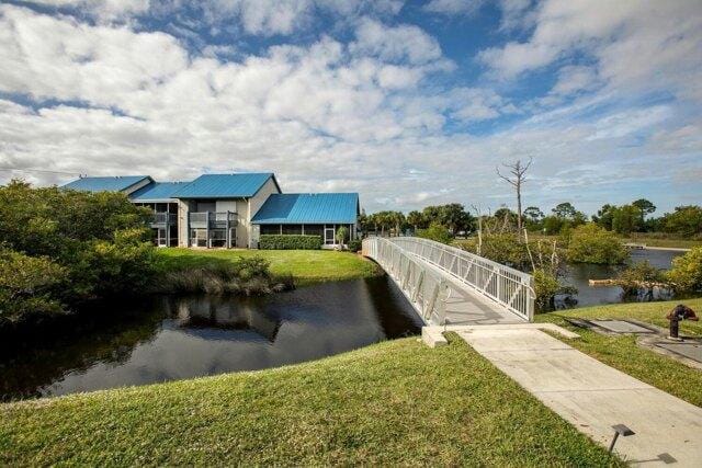 Condo For Sale In Jensen Beach, Florida