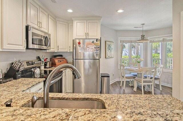Condo For Sale In Isle Of Palms, South Carolina