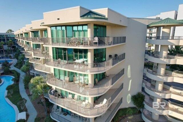 Condo For Sale In Orange Beach, Alabama