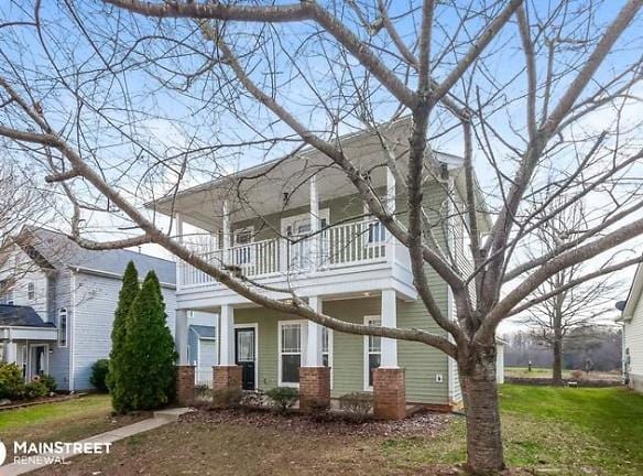 8923 Washam Potts Rd Cornelius, NC 28031 - Home For Rent