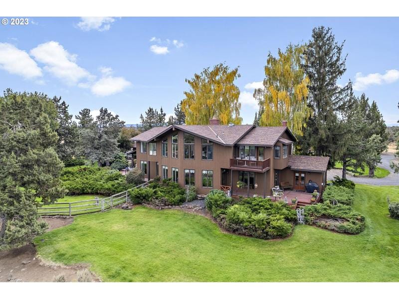 20799 NW ONeil HWY, Redmond OR 97756 for Sale