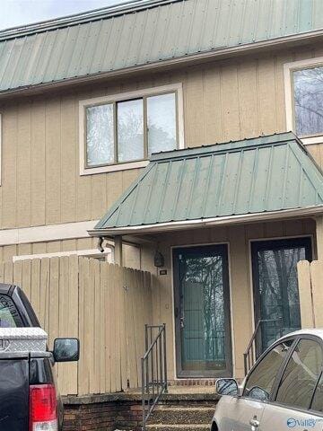 Condo For Sale In Huntsville, Alabama