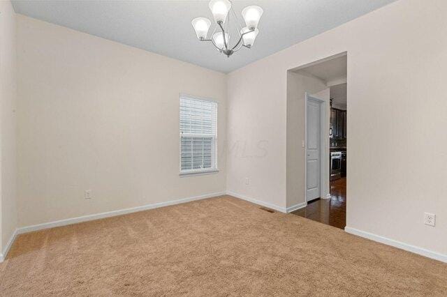 Condo For Sale In Lewis Center, Ohio