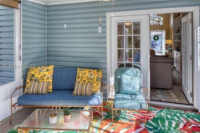Condo For Sale In Bluffton, South Carolina
