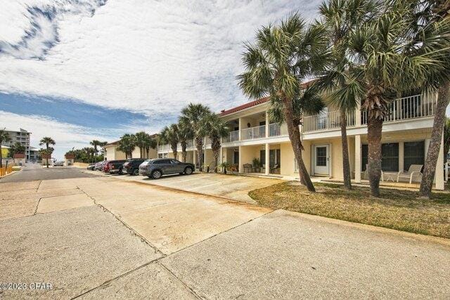 Condo For Sale In Panama City Beach, Florida