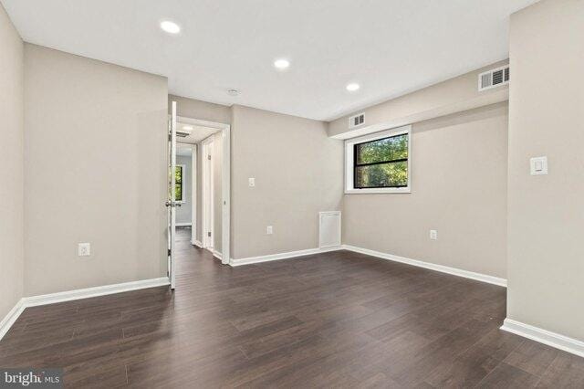 Condo For Sale In Washington, District Of Columbia