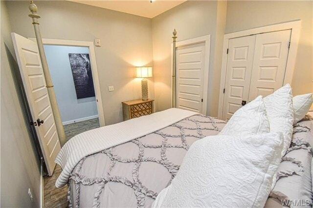 Condo For Sale In Tuscaloosa, Alabama