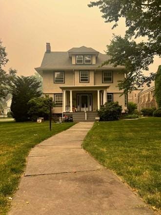 183 Inwood for Rent