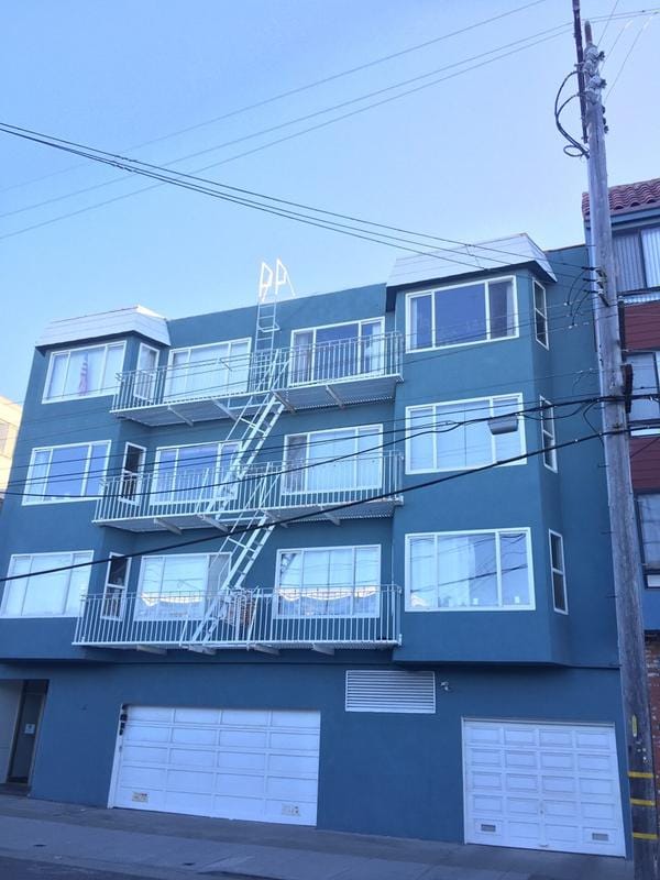 1230 La Playa Street - 1 Bedroom for Rent