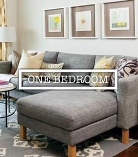 Cascade Landing - One Bedroom One Bath (ADA) for Rent