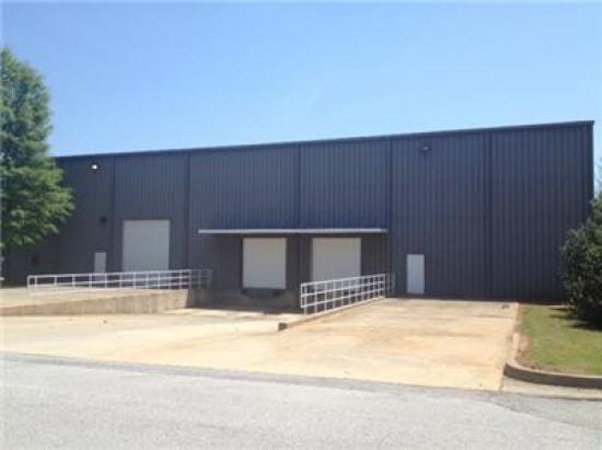 Mcdonough, 10,796+/- SF with 2,013+/- SF Office Space for Rent