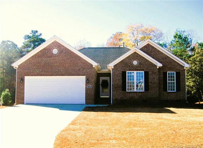 320 WESTPORT PL, Sanford, NC 27330 Single Family Residence For Sale  MLS# LP716540