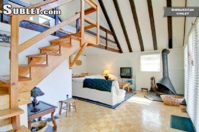 Two Bedroom In Page County for Rent