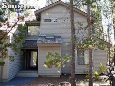 Four Bedroom In Bend for Rent