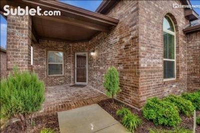 Three Bedroom In Denton County for Rent