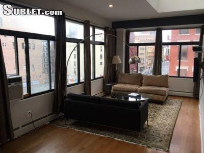 Three Bedroom In Soho for Rent