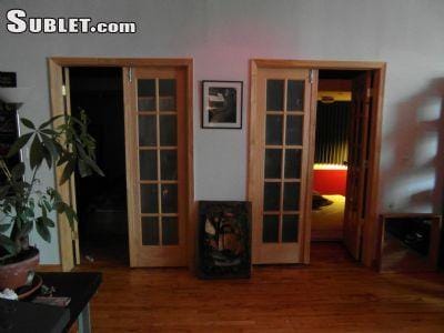 Two Bedroom In Greenpoint for Rent