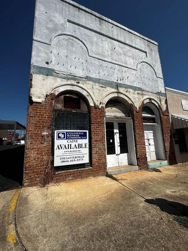 Cowpens, Spartanburg County, SC Commercial Property, House for sale Property ID: 417828103