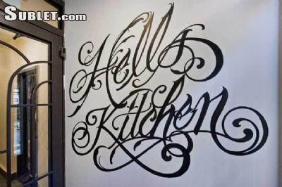 Studio Bedroom In Midtown-West for Rent