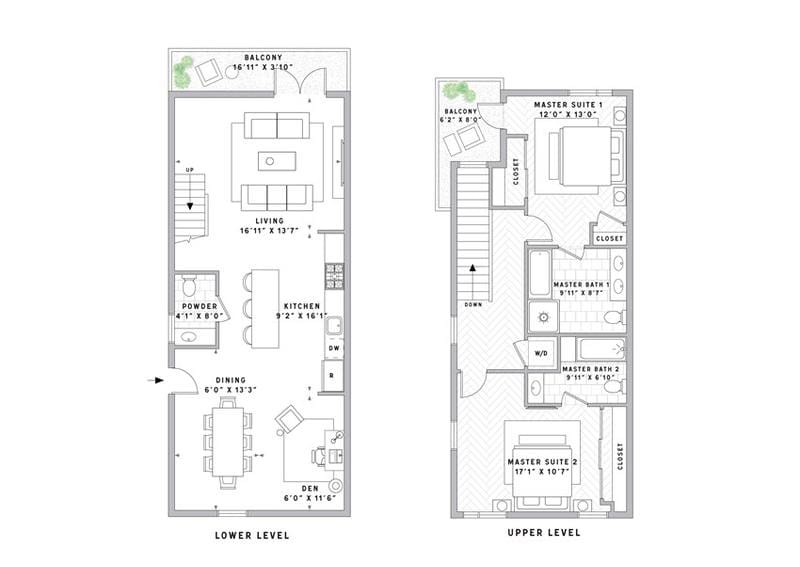 The Fitz - TH1 for Rent