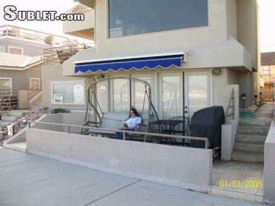 Two Bedroom In Northern San Diego for Rent