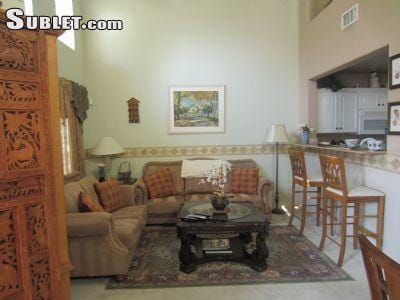 Two Bedroom In Paradise for Rent