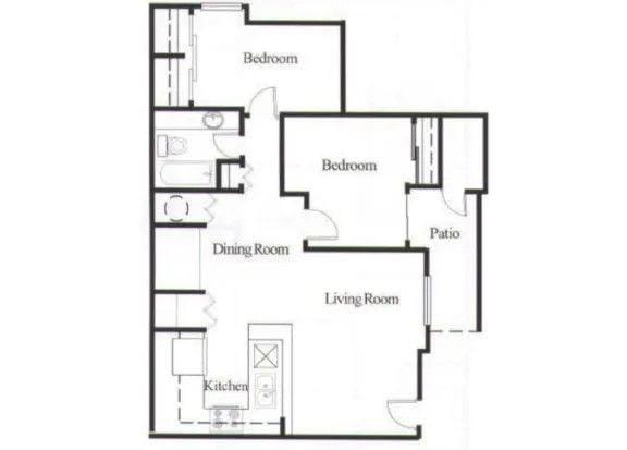 Avalon Hills - Indigo for Rent