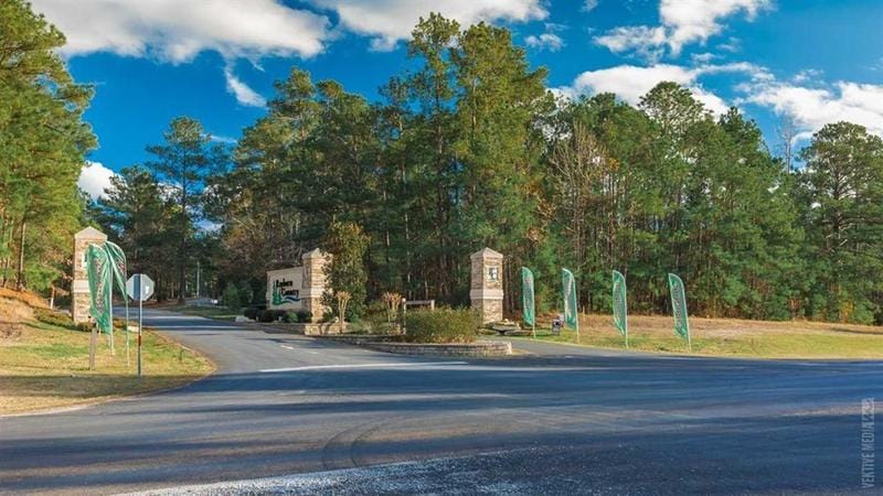 Commercial - Brookeland, TX for Sale
