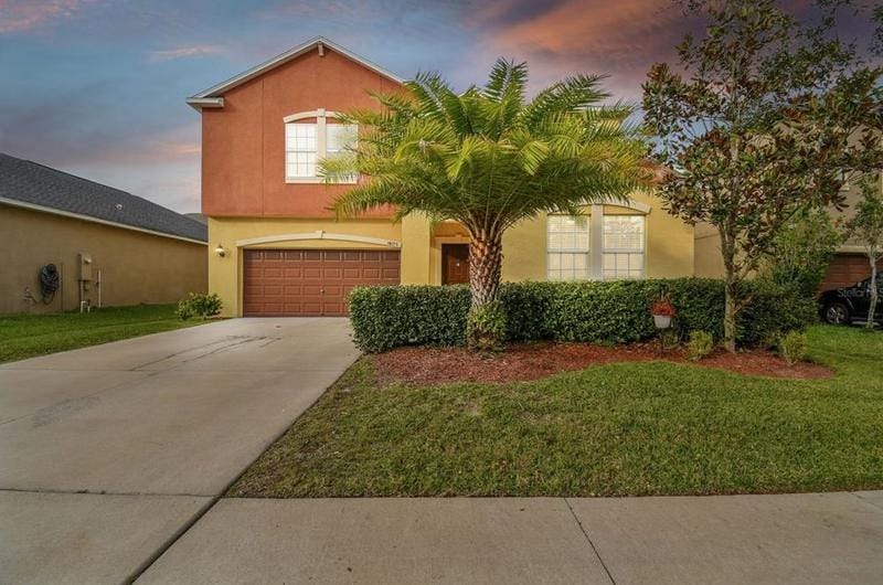 14275 Blue Dasher Dr, Riverview, FL 33569 - MLS T3497557 for Sale
