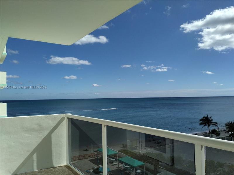 3725 South Ocean Drive, Unit 706, Hollywood, FL 33019 for Rent