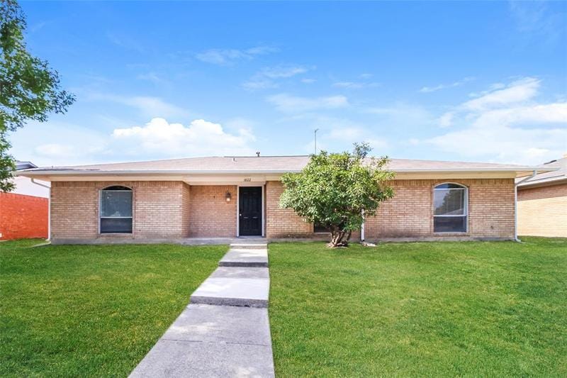 1822 El Paso St, LEWISVILLE, TX 75077 for Sale