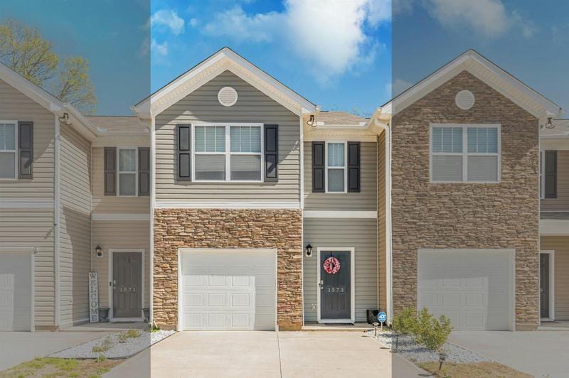 1573 KATHERINE CT, Boiling Springs, SC 29316 Townhouse For Sale  MLS# 305169