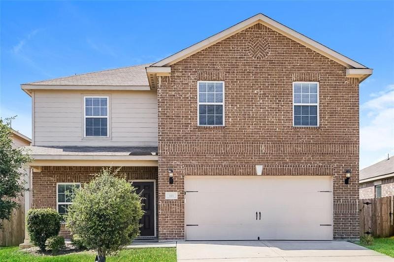113 Rebel Rd, Venus, TX 76084 for Rent