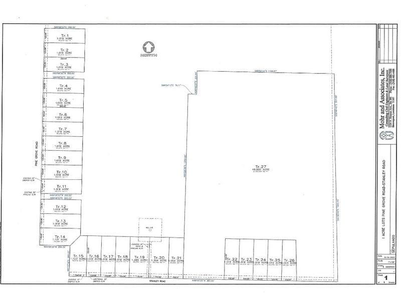 0 10 Pine Grove, Stonewall, LA 71078 - MLS 20461546 for Sale