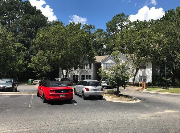 Vista View Apartments Bluffton, SC - Apartments For Rent