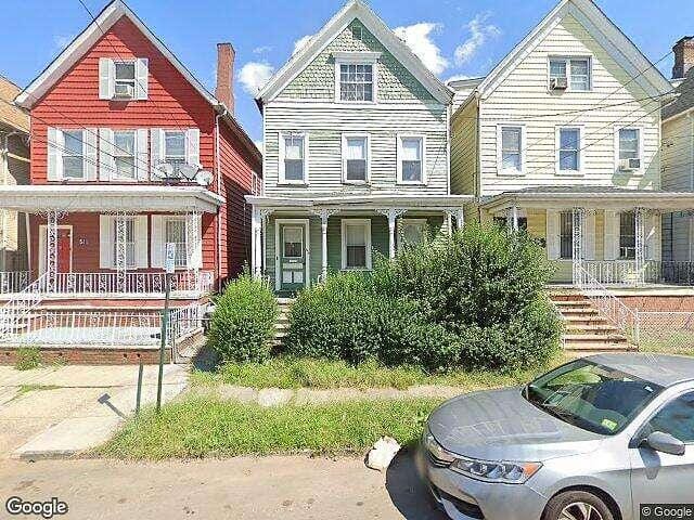 Franklin, ELIZABETHPORT, NJ 07206  608591324 for Sale
