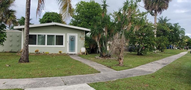 768 Orchid Dr, Royal Palm Beach, FL 33411 - MLS RX-10935676 for Sale