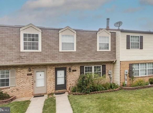 6830 Larkspur Square Frederick, MD 21703 - Home For Rent